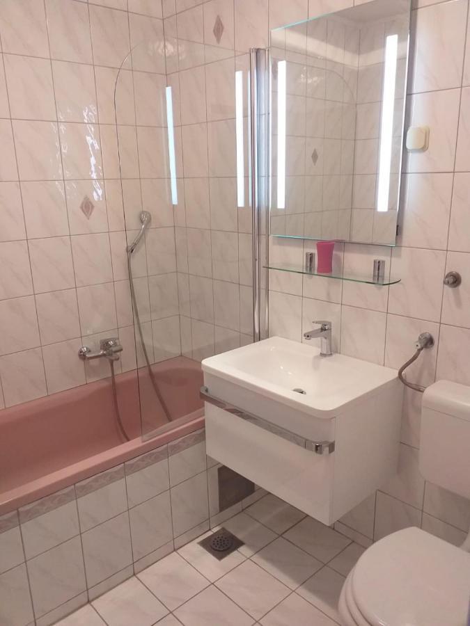 Leone Apartments With Free Parking Pula Exterior photo