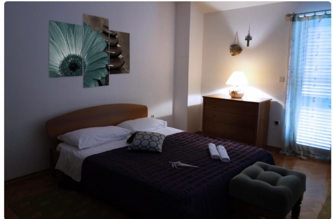 Leone Apartments With Free Parking Pula Exterior photo