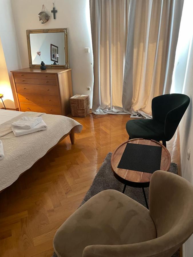 Leone Apartments With Free Parking Pula Exterior photo