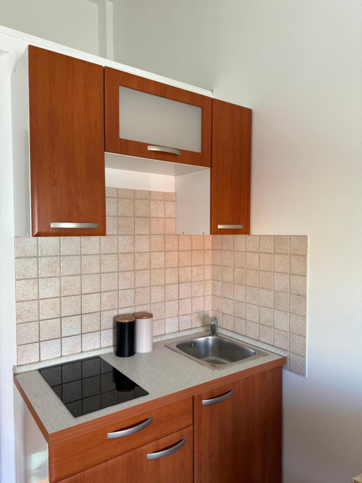 Leone Apartments With Free Parking Pula Exterior photo
